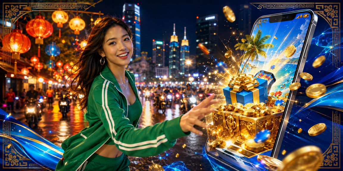 Giao diện cá cược thể thao Việt Nam tại p3vip với nhiều lựa chọn kèo